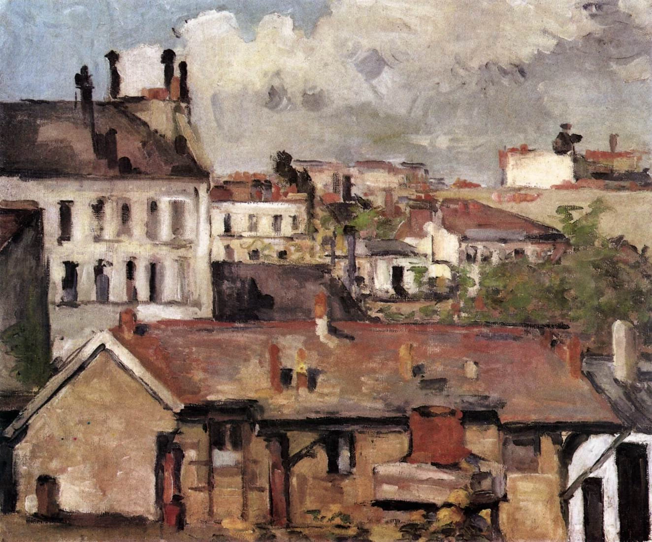 Tetti, 1877